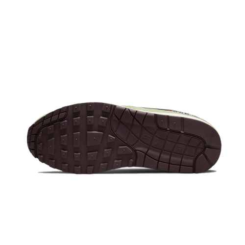 Nike Air Max 1 Concepts Mellow Nike Air Max 1 Concepts Mellow