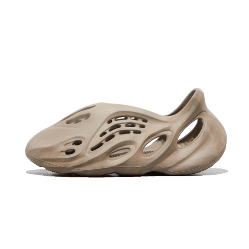 Adidas Yeezy Foam RNNR Stone Sage Adidas Yeezy Foam RNNR Stone Sage