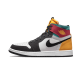 Air Jordan 1 High Zoom Air CMFT Multi-Color Air Jordan 1 High Zoom Air CMFT Multi-Color