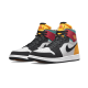 Air Jordan 1 High Zoom Air CMFT Multi-Color Air Jordan 1 High Zoom Air CMFT Multi-Color
