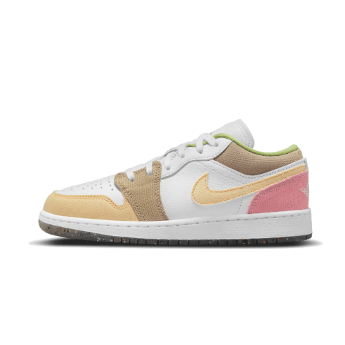 Air Jordan 1 Low Pastel Grind Air Jordan 1 Low Pastel Grind