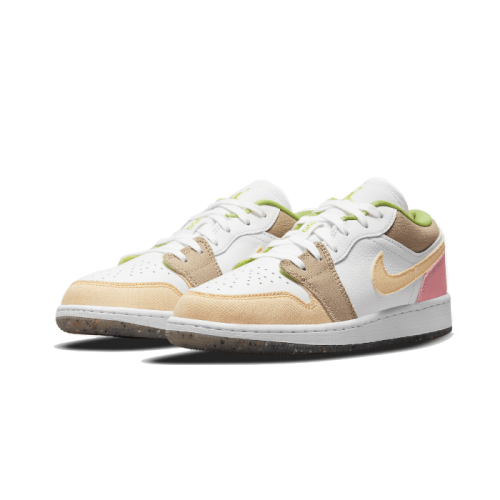 Air Jordan 1 Low Pastel Grind Air Jordan 1 Low Pastel Grind