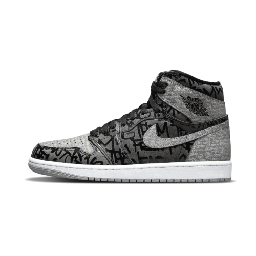 Air Jordan 1 High OG Rebellionaire Air Jordan 1 High OG Rebellionaire