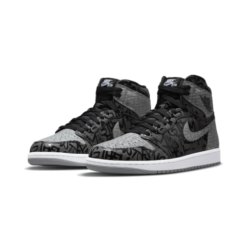 Air Jordan 1 High OG Rebellionaire Air Jordan 1 High OG Rebellionaire