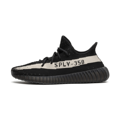 Adidas Yeezy Boost 350 V2 Core Black White (Oreo) Adidas Yeezy Boost 350 V2 Core Black White (Oreo)