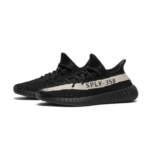Adidas Yeezy Boost 350 V2 Core Black White (Oreo) Adidas Yeezy Boost 350 V2 Core Black White (Oreo)