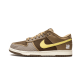 Nike Dunk Low SP UNDEFEATED Canteen Dunk vs. AF1 Pack Nike Dunk Low SP UNDEFEATED Canteen Dunk vs. AF1 Pack