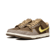 Nike Dunk Low SP UNDEFEATED Canteen Dunk vs. AF1 Pack Nike Dunk Low SP UNDEFEATED Canteen Dunk vs. AF1 Pack
