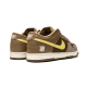 Nike Dunk Low SP UNDEFEATED Canteen Dunk vs. AF1 Pack Nike Dunk Low SP UNDEFEATED Canteen Dunk vs. AF1 Pack