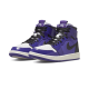 Air Jordan 1 High Zoom Air CMFT Court Purple Patent Air Jordan 1 High Zoom Air CMFT Court Purple Patent