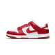 Nike Dunk Low Next Nature Gym Red Nike Dunk Low Next Nature Gym Red