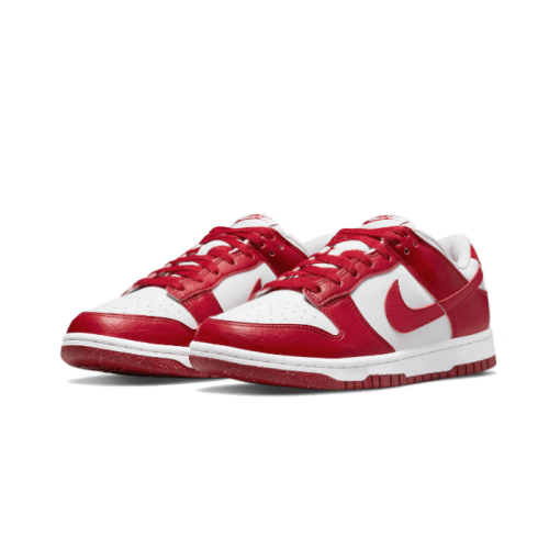 Nike Dunk Low Next Nature Gym Red Nike Dunk Low Next Nature Gym Red