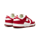 Nike Dunk Low Next Nature Gym Red Nike Dunk Low Next Nature Gym Red