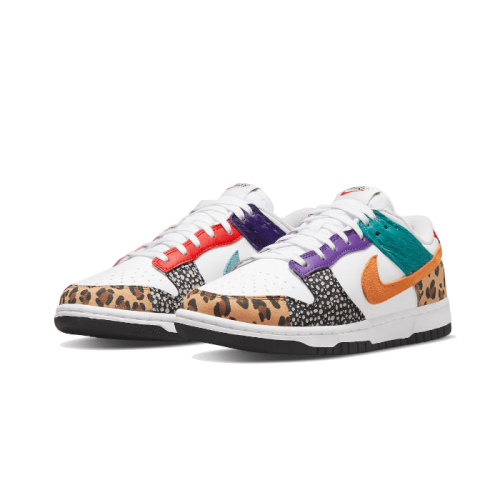 Nike Dunk Low Safari Mix Nike Dunk Low Safari Mix