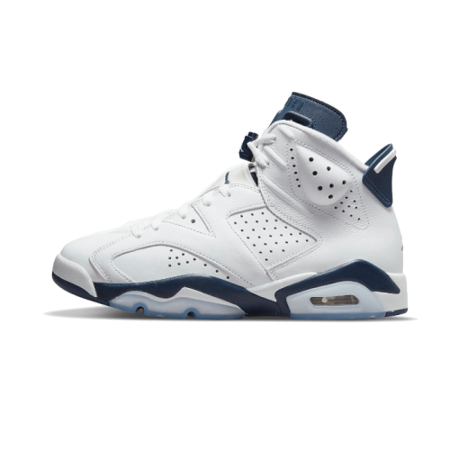 Air Jordan 6 Midnight Navy Air Jordan 6 Midnight Navy