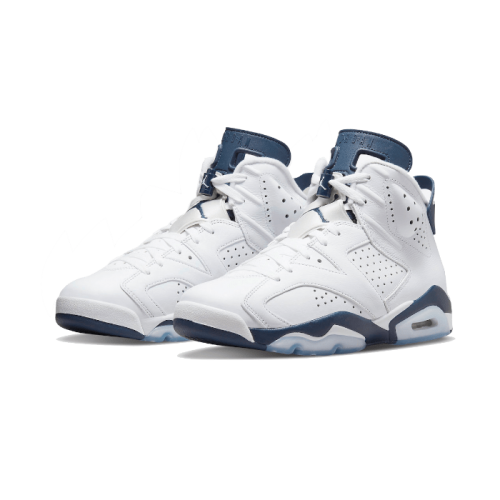 Air Jordan 6 Midnight Navy Air Jordan 6 Midnight Navy