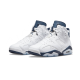 Air Jordan 6 Midnight Navy Air Jordan 6 Midnight Navy