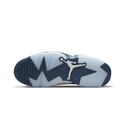 Air Jordan 6 Midnight Navy Air Jordan 6 Midnight Navy