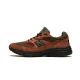 New Balance 993 Aime Leon Dore Brown New Balance 993 Aime Leon Dore Brown