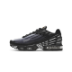 Nike Air Max Plus 3 Black White Nike Air Max Plus 3 Black White