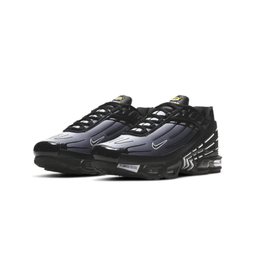 Nike Air Max Plus 3 Black White Nike Air Max Plus 3 Black White