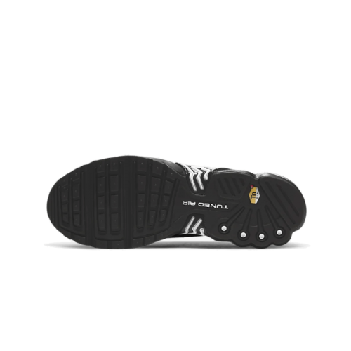 Nike Air Max Plus 3 Black White Nike Air Max Plus 3 Black White