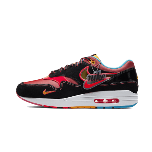 Nike Air Max 1 Chinatown New York (2020) Nike Air Max 1 Chinatown New York (2020)