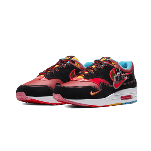 Nike Air Max 1 Chinatown New York (2020) Nike Air Max 1 Chinatown New York (2020)