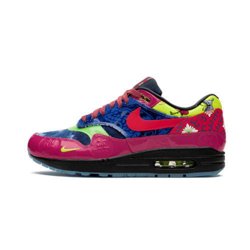 Nike Air Max 1 Chinese New Year Longevity (2020) Nike Air Max 1 Chinese New Year Longevity (2020)