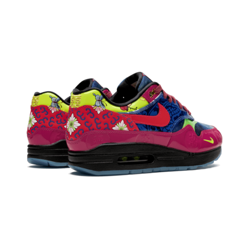Nike Air Max 1 Chinese New Year Longevity (2020) Nike Air Max 1 Chinese New Year Longevity (2020)