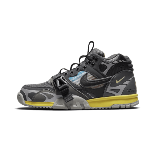 Nike Air Trainer 1 Dark Smoke Grey Nike Air Trainer 1 Dark Smoke Grey