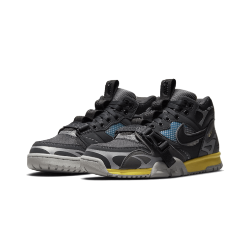Nike Air Trainer 1 Dark Smoke Grey Nike Air Trainer 1 Dark Smoke Grey