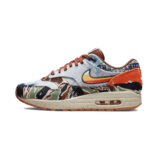 Nike Air Max 1 SP Concepts Heavy Nike Air Max 1 SP Concepts Heavy