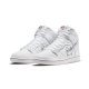 Nike SB Dunk High Oski Great White Shark Nike SB Dunk High Oski Great White Shark