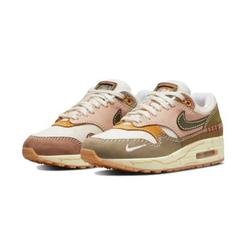 Nike Air Max 1 Wabi-Sabi Nike Air Max 1 Wabi-Sabi