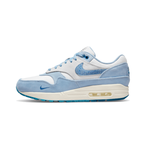 Nike Air Max 1 Premium Blueprint Nike Air Max 1 Premium Blueprint