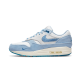 Nike Air Max 1 Premium Blueprint Nike Air Max 1 Premium Blueprint