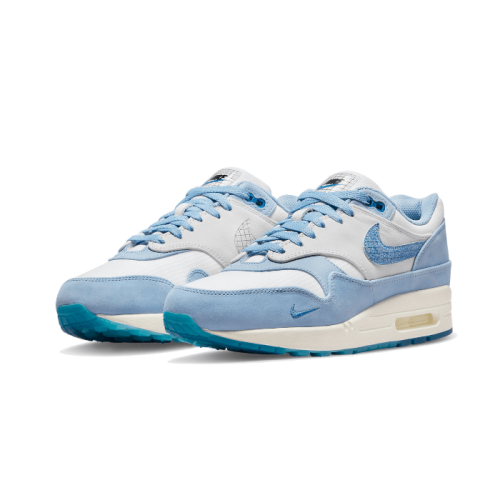 Nike Air Max 1 Premium Blueprint Nike Air Max 1 Premium Blueprint