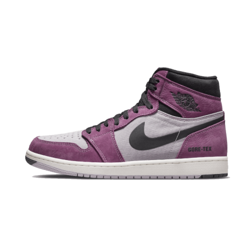Air Jordan 1 High Element Gore-Tex Berry Air Jordan 1 High Element Gore-Tex Berry