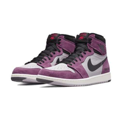 Air Jordan 1 High Element Gore-Tex Berry Air Jordan 1 High Element Gore-Tex Berry