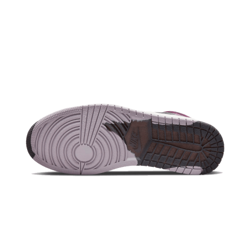 Air Jordan 1 High Element Gore-Tex Berry Air Jordan 1 High Element Gore-Tex Berry