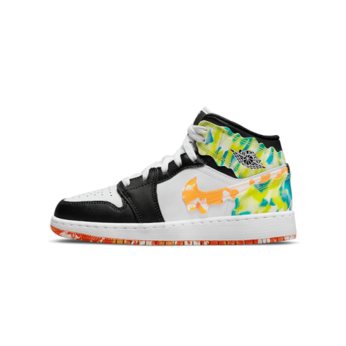 Air Jordan 1 Mid Slim Vortex Air Jordan 1 Mid Slim Vortex