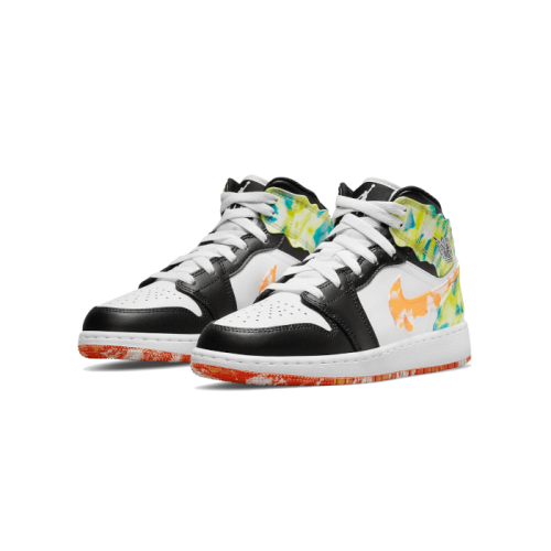 Air Jordan 1 Mid Slim Vortex Air Jordan 1 Mid Slim Vortex