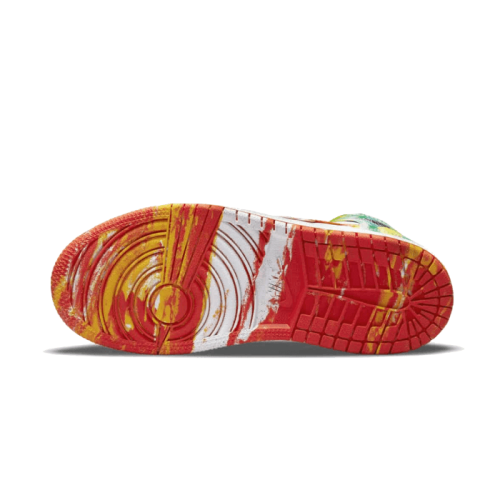 Air Jordan 1 Mid Slim Vortex Air Jordan 1 Mid Slim Vortex