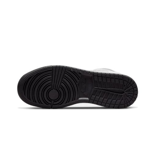 Air Jordan 1 Mid Schematic Air Jordan 1 Mid Schematic