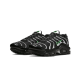 Nike Air Max Plus Black Silver Green Strike Nike Air Max Plus Black Silver Green Strike
