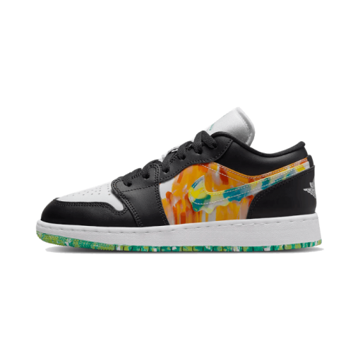 Air Jordan 1 Low Drip Air Jordan 1 Low Drip