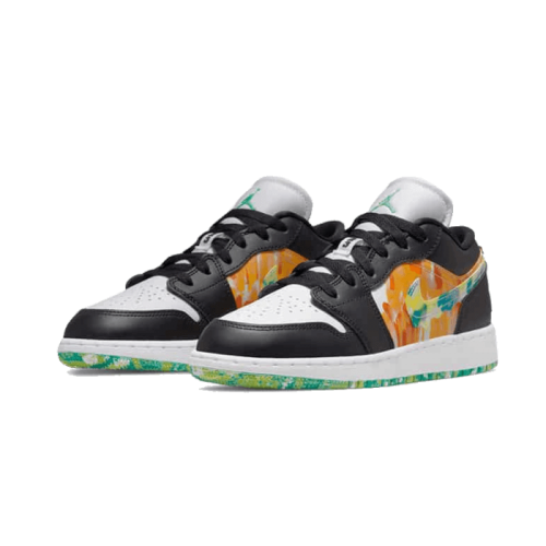 Air Jordan 1 Low Drip Air Jordan 1 Low Drip