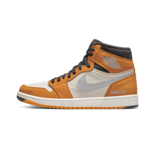 Air Jordan 1 Element Gore-Tex Light Curry Air Jordan 1 Element Gore-Tex Light Curry