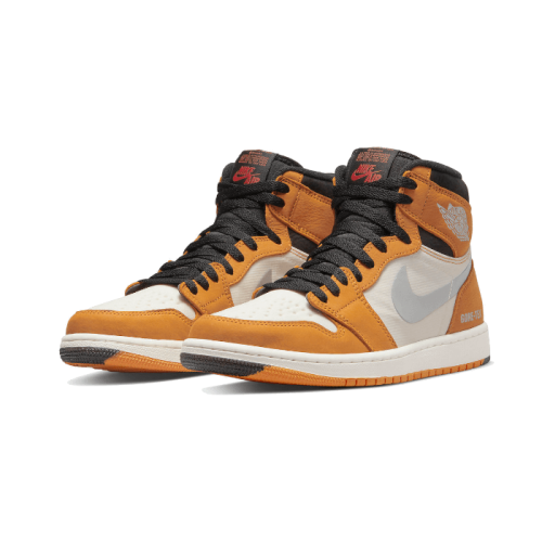 Air Jordan 1 Element Gore-Tex Light Curry Air Jordan 1 Element Gore-Tex Light Curry